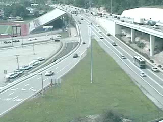 I-77 99 Greenbrier Exit latest snapshot