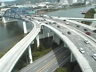 I-64 MM 58 Oakwood I/C latest snapshot