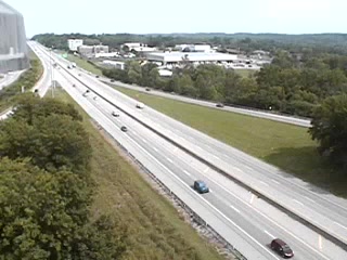 39 Teays Valley I/C latest snapshot