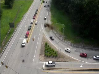 US-119 to I-64 I/C latest snapshot